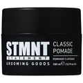 Produktbild: STMNT Classic Pomade 100ml – Starker Halt, Glanz, paraben- & silikonfrei