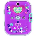 Produktbild: VTech KidiSecrets Selfie Music DX pink (Italienisch) (80-541907)