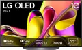 Produktbild: LG OLED55B36LA OLED-Fernseher (139 cm/55 Zoll, 4K Ultra HD, Smart-TV, bis zu 120 Hz, α7 Gen6 4K AI-Prozessor, Single Triple Tuner)