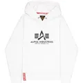 Produktbild: Hoodie ALPHA INDUSTRIES 