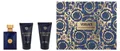 Produktbild: Edt Spray 50ml/Shower Gel 50ml/After Shave Balm 50ml Versace Dylan Blue Pour Homme Giftset
