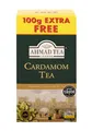 Produktbild: Ahmad Tea Cardamom Tea - Kenianischer Schwarztee mit Kardamon - Lose - 500g