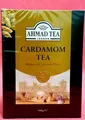 Produktbild: 500 g Schwarztee lose mit Kardamom AHMAD TEA LONDON Schwarzer Tee