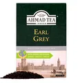 Produktbild: 500 g Tee Schwarz lose Earl Grey AHMAD TEA LONDON Schwarzer Tee Qualität Nr. 1