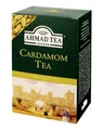 Produktbild: 500 g Schwarztee lose mit Kardamom AHMAD TEA LONDON Schwarzer Tee