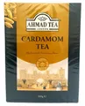 Produktbild: AHMAD TEA CARDAMOM TEE SCHWARZ MIT KARDAMOM - 3 x 500 g - Rückstandskontrolliert