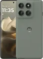 Produktbild: Motorola Mobility Motorola Edge 60 Pro - 5G Smartphone - Dual-SIM - RAM 8 GB / Interner Speicher 256 GB - pOLED-Display - 6.7