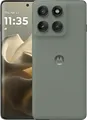 Produktbild: Motorola Mobility Motorola Edge 60 Pro - 5G Smartphone - Dual-SIM - RAM 8 GB / Interner Speicher 256 GB - pOLED-Display - 6.7