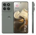 Produktbild: Motorola edge 60 Pro - 5G Smartphone 8GB/256GB Grau 936141