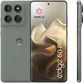 Produktbild: Motorola Edge 60 Pro (256 GB, Pantone Shadow, 6.70