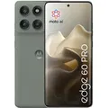 Produktbild: Motorola Edge 60 Pro 256GB Shadow 16,94cm (6,67