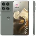 Produktbild: Motorola edge 60 pro PB7X0090DE 16,9 cm (6.67