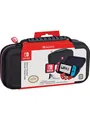 Produktbild: Nintendo Switch Deluxe Travel Case: Black - Miscellaneous Bag - Nintendo Switch
