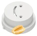 Produktbild: Matrize POM, Gnocchi di patate / Kartoffelgnocchi  35 mm für Philips Avance 7000