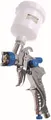 Produktbild: BGS Lackierpistole HVLP 0,8 Mini Hochleistungsspritzpistole 3315