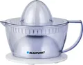 Produktbild: 5901750500886 Blaupunkt CJP301 electric citrus press 0.5 L 40 W Silver Blaupunkt