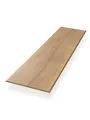 Produktbild: EGGER Laminat NatureSense EL2733 Hamilton Eiche, (8mm, 2,535qm), Praktisch & Pflegeleicht