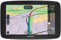 Produktbild: TomTom Via 62 Europa Navi, 6 Zoll, 48 Länder Europas, Lifetime Maps & Traffic++