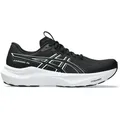 Produktbild: ASICS GT-2000 14 Stabilitätsschuh Herren-schwarz, anthrazit, Größe 44.5 (auch verfügbar in 41.5, 42, 42.5, 43.5, 44, 45, 46, 46.5, 47)
