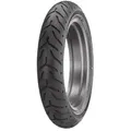 Produktbild: Dunlop D408F 130/80 - 17 65 H