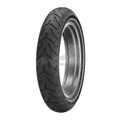 Produktbild: 1x 130/80 B17 65H Motorradreifen Dunlop D-408 Harley-D TL vorne | 17740