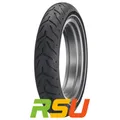 Produktbild: 2x Motorradreifen Dunlop D408 (HARLEY-D) 130/80B17 65 H