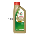 Produktbild: 12 Liter 12x 1 L Flasche Castrol Edge 5W-30 M Titanium BMW LL-04 API SN PLUS