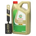 Produktbild: Castrol Edge Öl 5W-30 M  für Mercedes 229.52 5 Liter