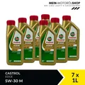 Produktbild: Castrol Edge 5W-30 M BMW Mercedes MB 229.31 229.51 ACEA C3 7x1 Liter = 7 Liter