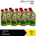 Produktbild: Castrol Edge 5W-30 M BMW Mercedes MB 229.31 229.51 ACEA C3 10x1 Liter = 10 Liter