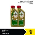 Produktbild: Castrol Edge 5W-30 M BMW Mercedes MB 229.31 229.51 ACEA C3 2x1 Liter = 2 Liter