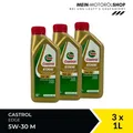 Produktbild: Castrol Edge 5W-30 M BMW Mercedes MB 229.31 229.51 ACEA C3 3x1 Liter = 3 Liter