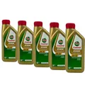 Produktbild: Motoröl 5W-30 Castrol Edge M 5x1 Liter