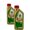 Produktbild: Motoröl 5W-30 Castrol Edge M 2x1 Liter