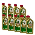 Produktbild: Motoröl 5W-30 Castrol Edge M 9x1 Liter