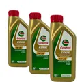 Produktbild: 1x Castrol Edge 5W-30 M 3x1 Liter
