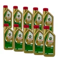 Produktbild: Motoröl 5W-30 Castrol Edge M 10x1 Liter