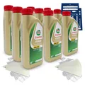 Produktbild: 9 Liter Original Castrol EDGE M BMW LL04 5W-30 P01FEDC-00 4008177183652 SET