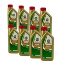 Produktbild: Motoröl 5W-30 Castrol Edge M 8x1 Liter