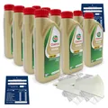 Produktbild: 10 Liter Original Castrol EDGE M BMW LL04 5W-30 P01FEDC-00 4008177183652 SET