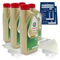 Produktbild: 5 Liter Original Castrol EDGE M BMW LL04 5W-30 P01FEDC-00 4008177183652 SET