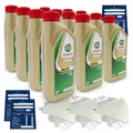 Produktbild: 12 Liter Original Castrol EDGE M BMW LL04 5W-30 P01FEDC-00 4008177183652 SET