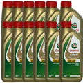Produktbild: 12x1 L Castrol EDGE FST TITANIUM 5W-30 M 5W30 BMW LL-04 Motoröl Mercedes 229.52