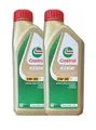 Produktbild: Castrol Edge 5W-30 M BMW LL-04 MB 229.31 229.51 229.52 2x1 Liter Motoröl