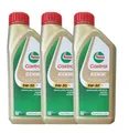 Produktbild: Castrol Edge 5W-30 M BMW LL-04 MB 229.31/ 229.51/ 229.52 3x1 Liter Motoröl