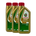 Produktbild: CASTROL Edge 5W-30 M PKW-Motorenöl BMW LL-04 MB 229.51 MB 229.52, 3x1 Liter
