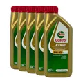 Produktbild: CASTROL Edge 5W-30 M PKW-Motorenöl BMW LL-04 MB 229.51 MB 229.52, 5x1 Liter