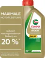 Produktbild: Castrol EDGE 5W-30 M Motoröl, 1L