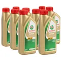 Produktbild: 9L CASTROL EDGE 5W-30 M Motoröl ACEA C3 API SN BMW Longlife-04 MB 229.31/51/52