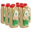 Produktbild: 10L CASTROL EDGE 5W-30 M Motoröl ACEA C3 API SN BMW Longlife-04 MB 229.31/51/52